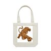 AS Colour - Canvas Tote 'Carrie' Bag  Thumbnail