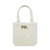 AS Colour - Canvas Tote 'Carrie' Bag  Thumbnail