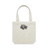 AS Colour - Canvas Tote 'Carrie' Bag  Thumbnail