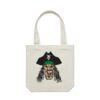 AS Colour - Canvas Tote 'Carrie' Bag  Thumbnail