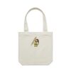 AS Colour - Canvas Tote 'Carrie' Bag  Thumbnail