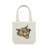 AS Colour - Canvas Tote 'Carrie' Bag  Thumbnail
