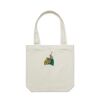 AS Colour - Canvas Tote 'Carrie' Bag  Thumbnail