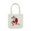 AS Colour - Canvas Tote 'Carrie' Bag  Thumbnail
