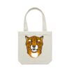 AS Colour - Canvas Tote 'Carrie' Bag  Thumbnail