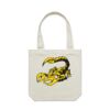 AS Colour - Canvas Tote 'Carrie' Bag  Thumbnail