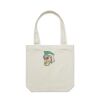 AS Colour - Canvas Tote 'Carrie' Bag  Thumbnail