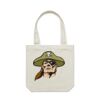 AS Colour - Canvas Tote 'Carrie' Bag  Thumbnail