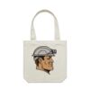 AS Colour - Canvas Tote 'Carrie' Bag  Thumbnail