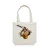 AS Colour - Canvas Tote 'Carrie' Bag  Thumbnail