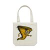 AS Colour - Canvas Tote 'Carrie' Bag  Thumbnail