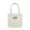 AS Colour - Canvas Tote 'Carrie' Bag  Thumbnail