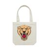 AS Colour - Canvas Tote 'Carrie' Bag  Thumbnail
