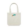 AS Colour - Canvas Tote 'Carrie' Bag  Thumbnail