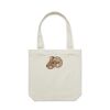 AS Colour - Canvas Tote 'Carrie' Bag  Thumbnail