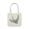 AS Colour - Canvas Tote 'Carrie' Bag  Thumbnail