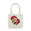 AS Colour - Canvas Tote 'Carrie' Bag  Thumbnail