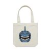 AS Colour - Canvas Tote 'Carrie' Bag  Thumbnail