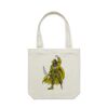 AS Colour - Canvas Tote 'Carrie' Bag  Thumbnail