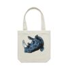 AS Colour - Canvas Tote 'Carrie' Bag  Thumbnail