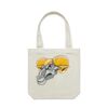 AS Colour - Canvas Tote 'Carrie' Bag  Thumbnail