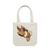 AS Colour - Canvas Tote 'Carrie' Bag  Thumbnail