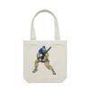 AS Colour - Canvas Tote 'Carrie' Bag  Thumbnail