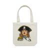 AS Colour - Canvas Tote 'Carrie' Bag  Thumbnail