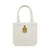 AS Colour - Canvas Tote 'Carrie' Bag  Thumbnail
