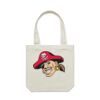 AS Colour - Canvas Tote 'Carrie' Bag  Thumbnail