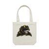 AS Colour - Canvas Tote 'Carrie' Bag  Thumbnail