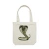 AS Colour - Canvas Tote 'Carrie' Bag  Thumbnail