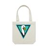 AS Colour - Canvas Tote 'Carrie' Bag  Thumbnail