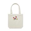 AS Colour - Canvas Tote 'Carrie' Bag  Thumbnail
