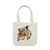 AS Colour - Canvas Tote 'Carrie' Bag  Thumbnail