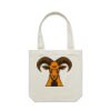 AS Colour - Canvas Tote 'Carrie' Bag  Thumbnail