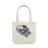 AS Colour - Canvas Tote 'Carrie' Bag  Thumbnail