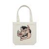 AS Colour - Canvas Tote 'Carrie' Bag  Thumbnail