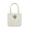 AS Colour - Canvas Tote 'Carrie' Bag  Thumbnail