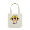 AS Colour - Canvas Tote 'Carrie' Bag  Thumbnail