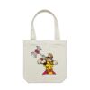 AS Colour - Canvas Tote 'Carrie' Bag  Thumbnail