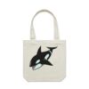 AS Colour - Canvas Tote 'Carrie' Bag  Thumbnail