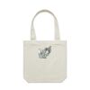 AS Colour - Canvas Tote 'Carrie' Bag  Thumbnail