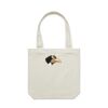 AS Colour - Canvas Tote 'Carrie' Bag  Thumbnail