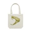 AS Colour - Canvas Tote 'Carrie' Bag  Thumbnail