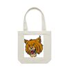 AS Colour - Canvas Tote 'Carrie' Bag  Thumbnail