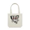 AS Colour - Canvas Tote 'Carrie' Bag  Thumbnail