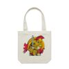 AS Colour - Canvas Tote 'Carrie' Bag  Thumbnail