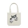 AS Colour - Canvas Tote 'Carrie' Bag  Thumbnail