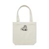 AS Colour - Canvas Tote 'Carrie' Bag  Thumbnail